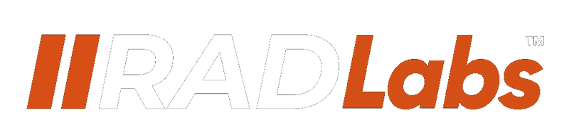 RADlabs logo
