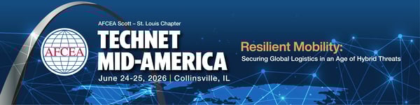 TechNet Mid-America Logo