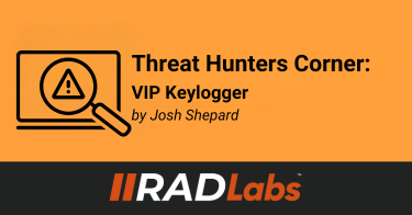 We explore how the VIP Keylogger makes use of two interesting defense evasion techniques – remote template injection and steganography.