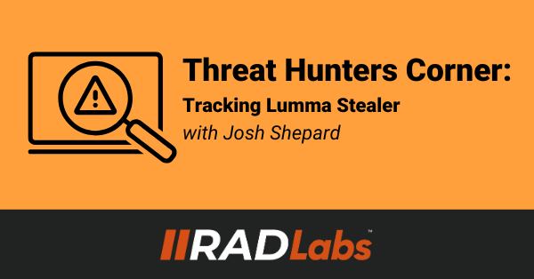 Lumma Stealer is a type of malware designed to steal information, specifically targeting credentials.