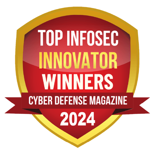 Top Infosec Innovator Winners 2024