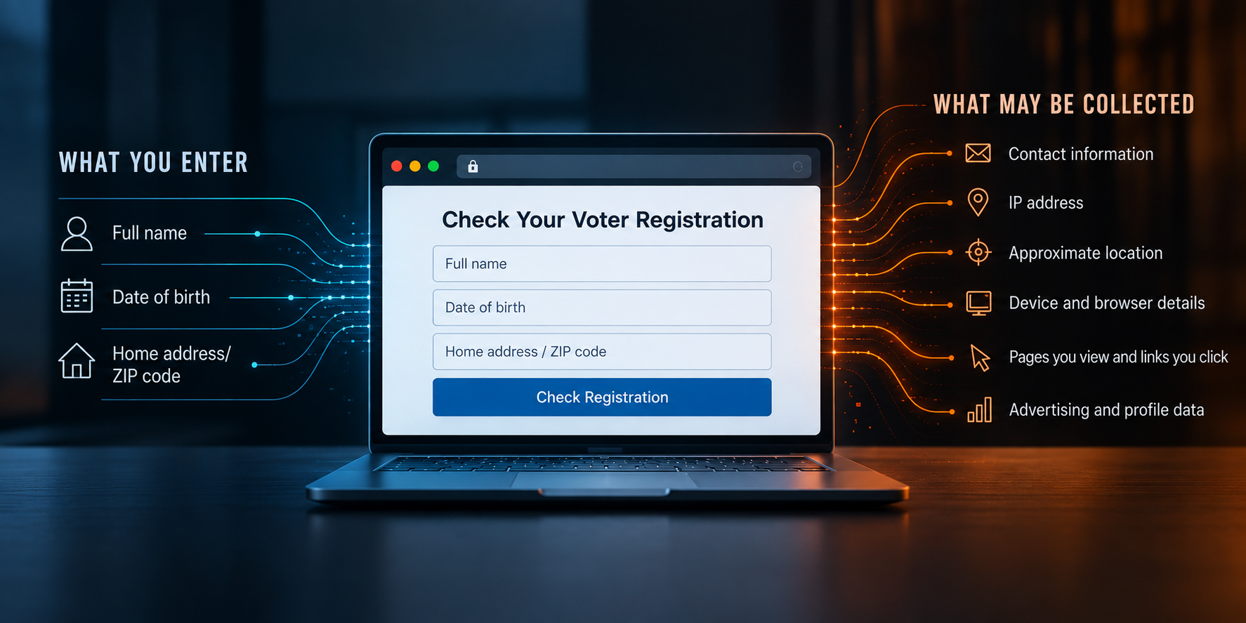 VoterRegistrationGraphic