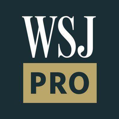 WSJ Pro logo