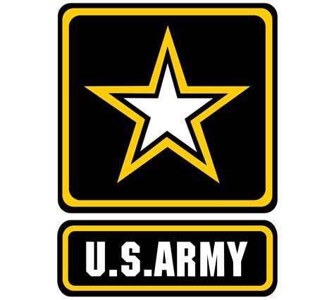 army logo