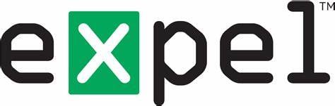expel logo