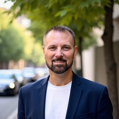 Jason Jenkins is RADICL's Director of Incident Response