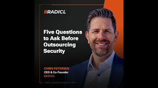 5 Questions to Ask Before Outsourcing Security