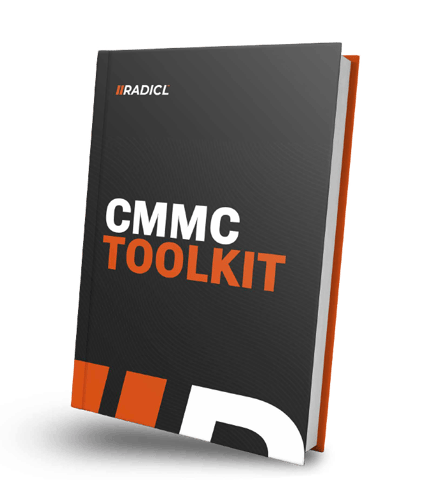 RADICL CMMC_Toolkit