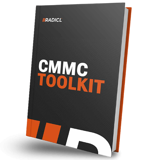 RADICL CMMC Toolkit