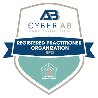 CyberAB-Registered Practitioner Organization
