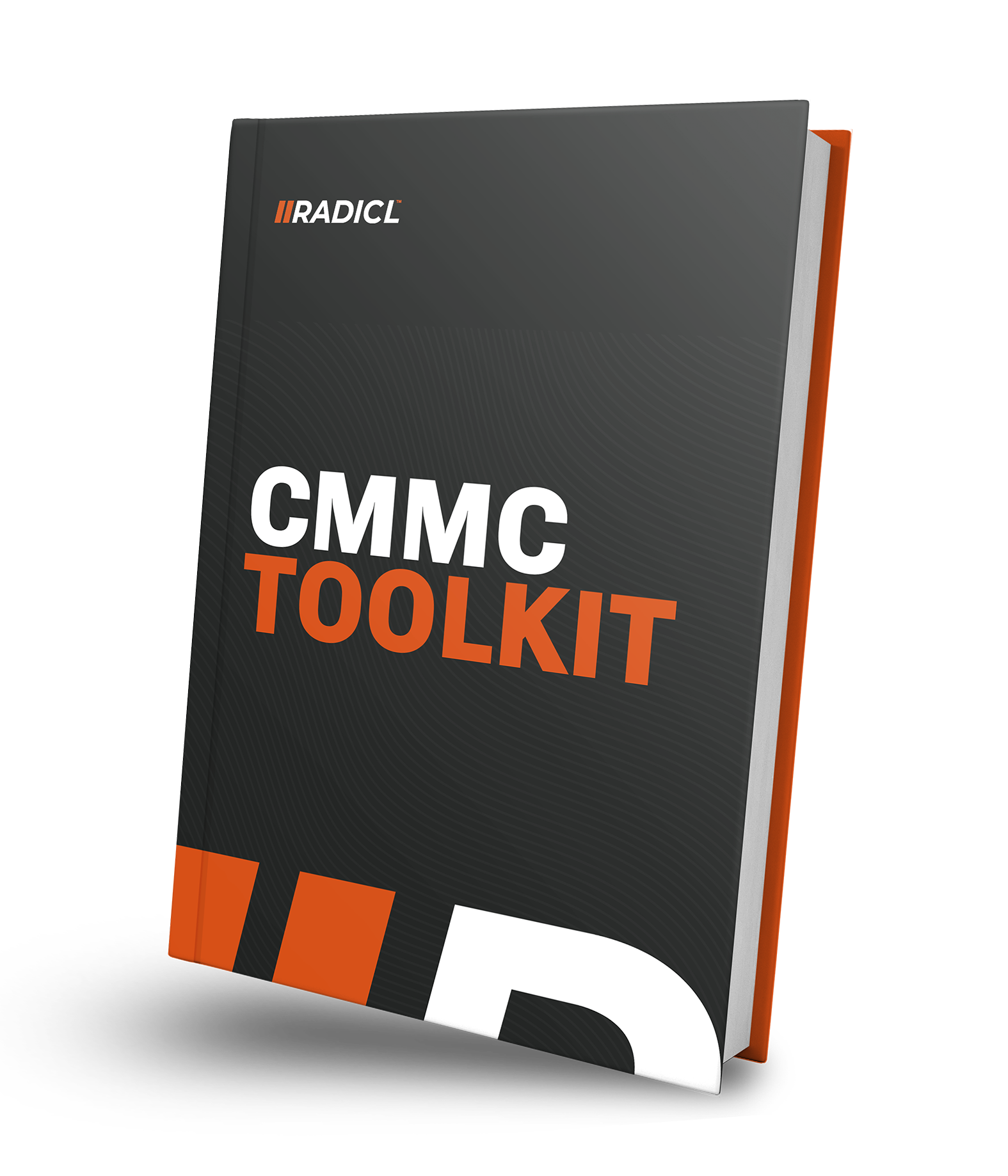 CMMC Toolkit Cover