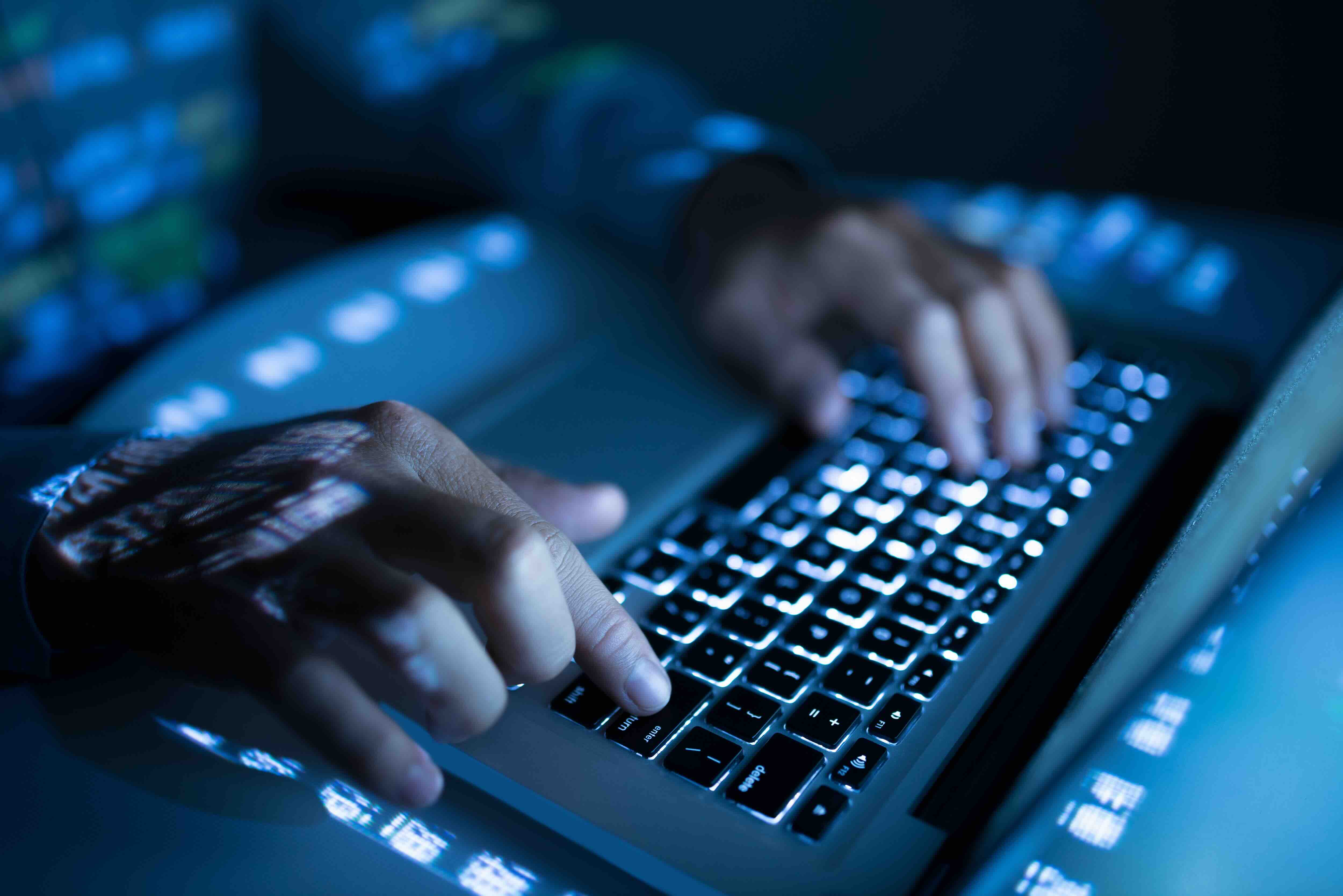 PowerShell script used deliberate attempts to bypass CrowdStrike EDR using native BitLocker encryption and vssadmin shadow copy deletion.
