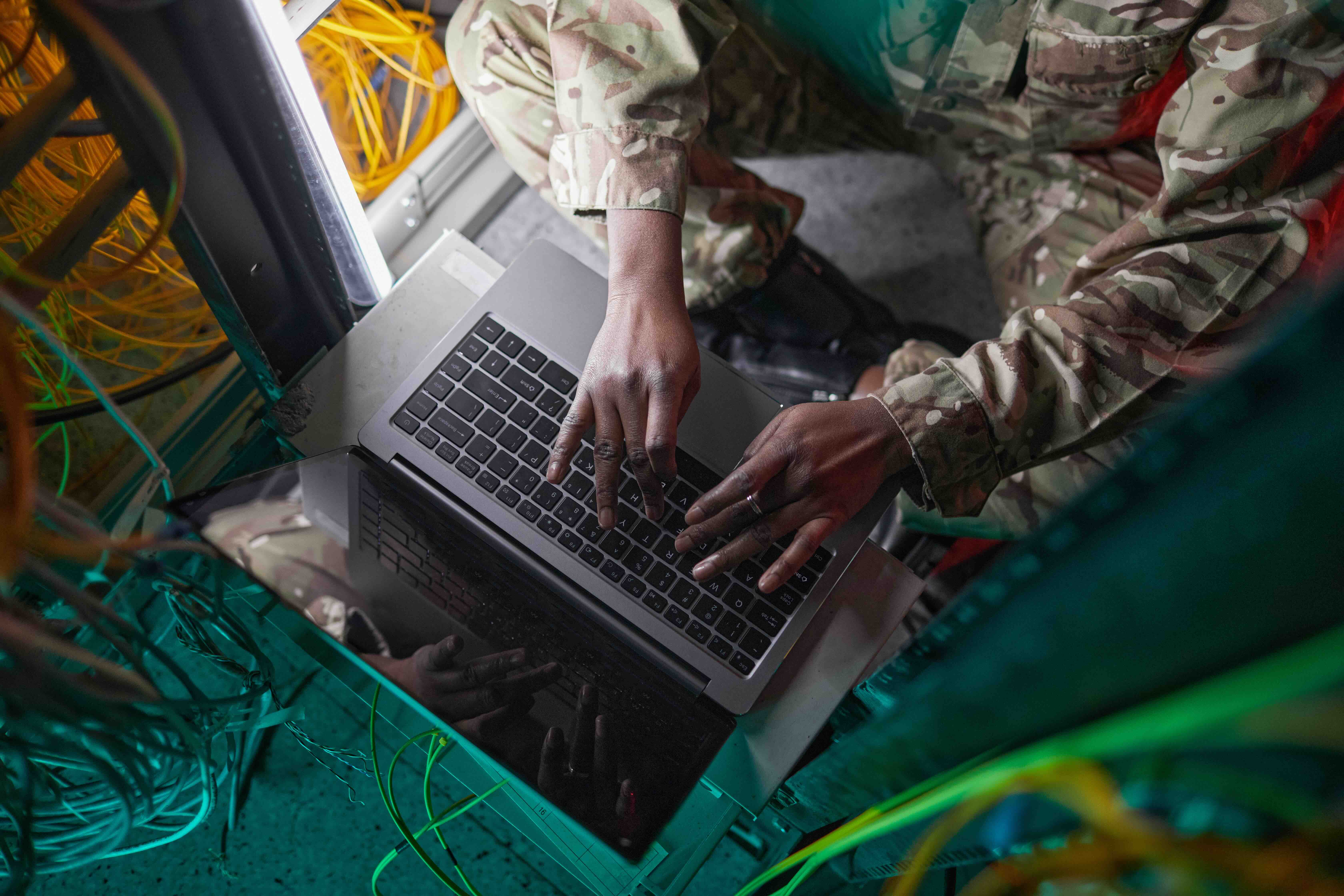 Regardless of what happens after the CMMC Phase II pause, you should keep establishing your cybersecurity program.
