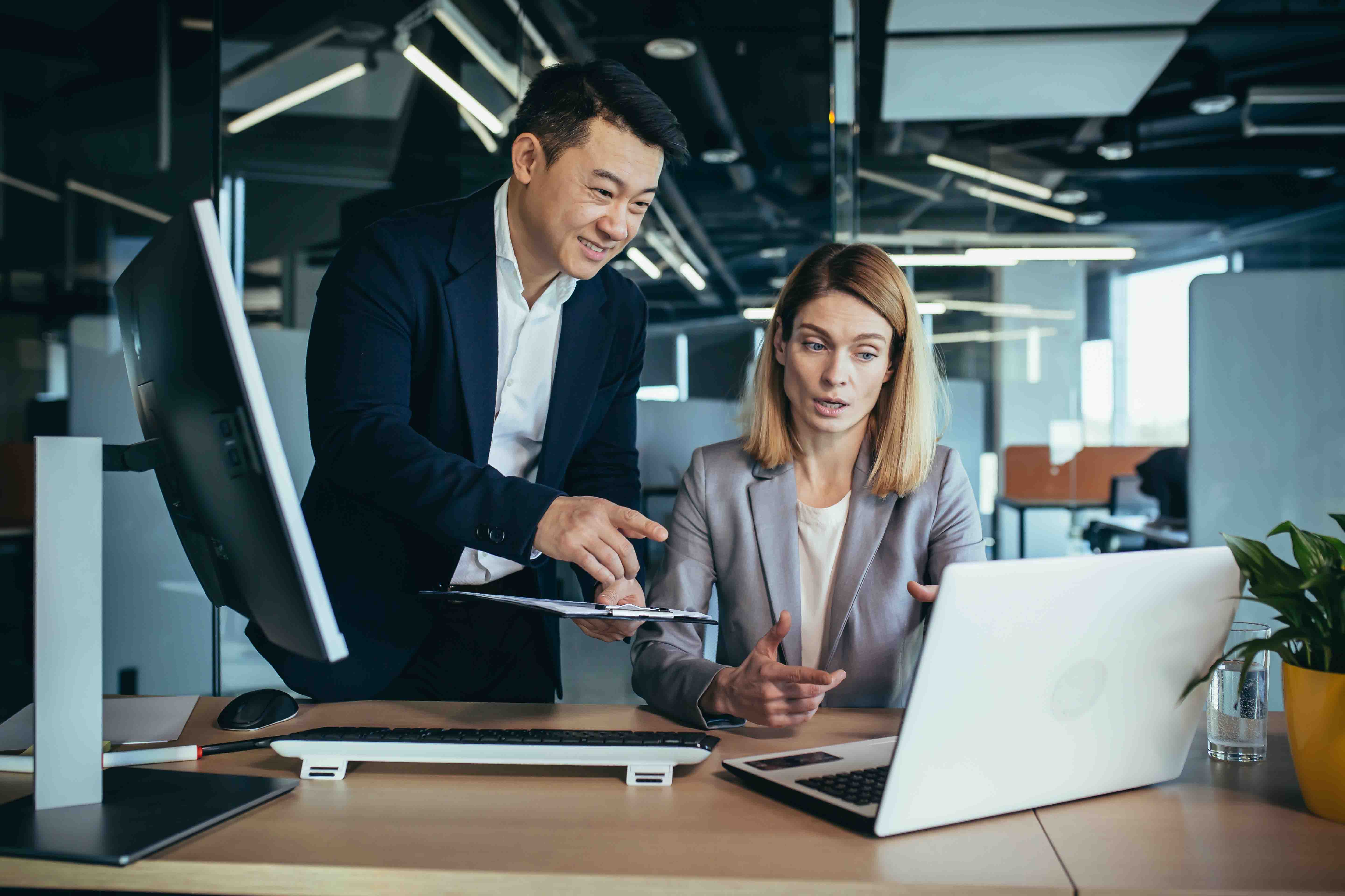 Prime defense contractors are putting their own CMMC deadlines into place and enforcing them.